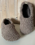 JadyLadys - Wooly Taupe- custom order