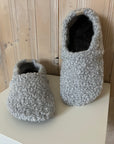 JadyLadys - Wooly Heather - custom order