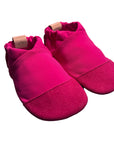 Water shoes - Hot pink - custom order