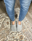 JadyLadys - Wooly Heather - custom order