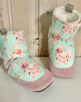 Original boots - Little piggie