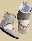 Original boots - Little Deer