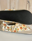 JadyLadys  Slip on shoe - Sunflower