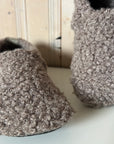 JadyLadys - Wooly Taupe- custom order