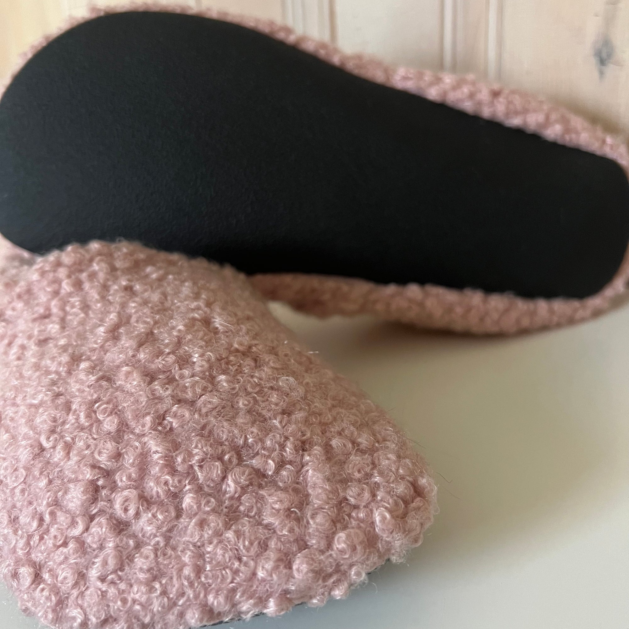 JadyLadys - Wooly rose - custom order