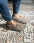 JadyLadys - Wooly Taupe- custom order