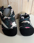 Water shoes - Black Axolotl