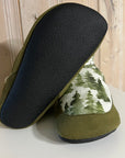 Original boots - Forest