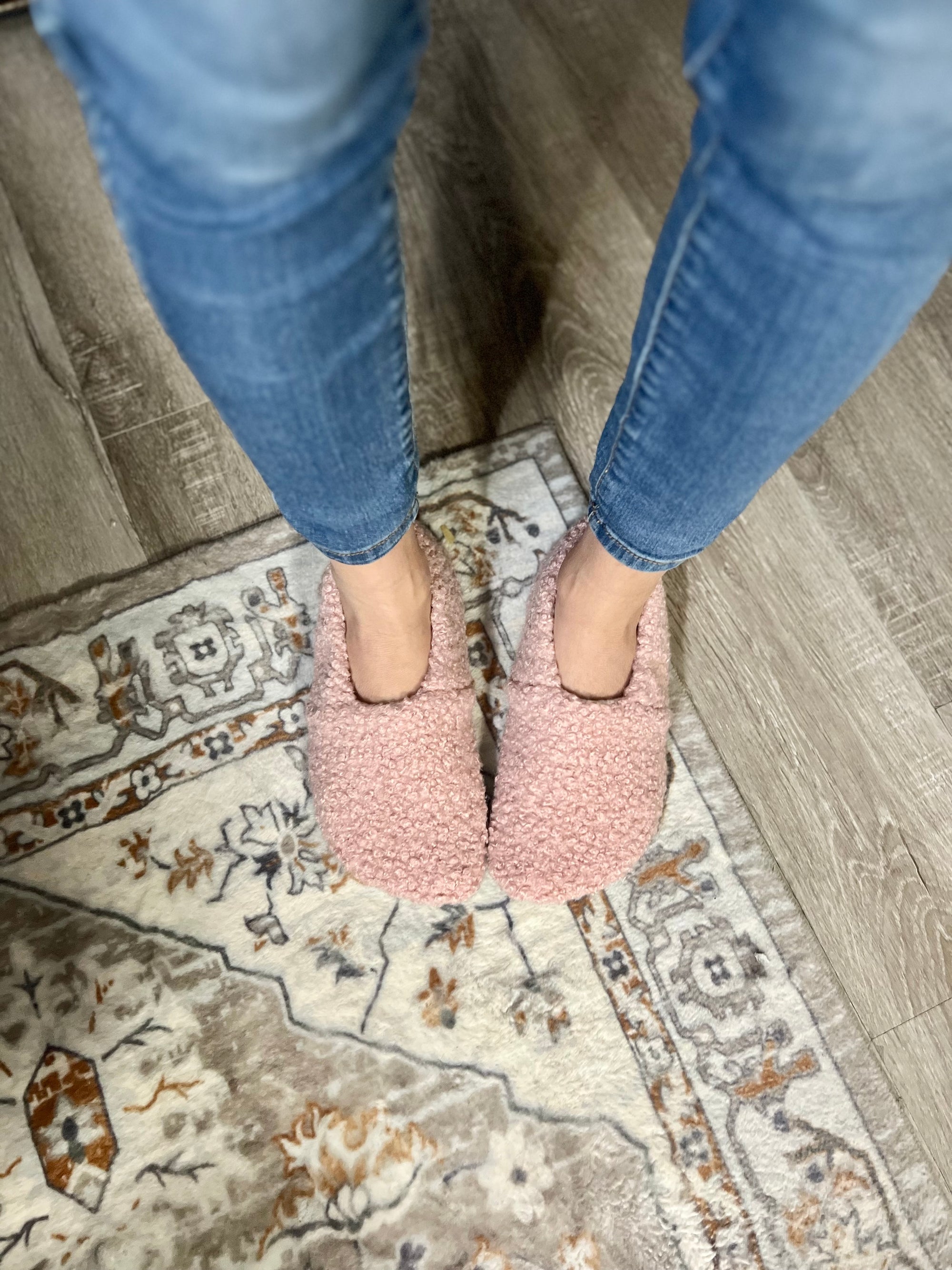 JadyLadys - Wooly rose - custom order