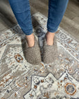 JadyLadys - Wooly Taupe- custom order