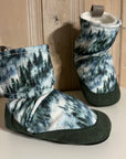 Original boots - Foggy Forest