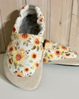 JadyLadys  Slip on shoe - Sunflower