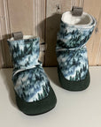 Original boots - Foggy Forest