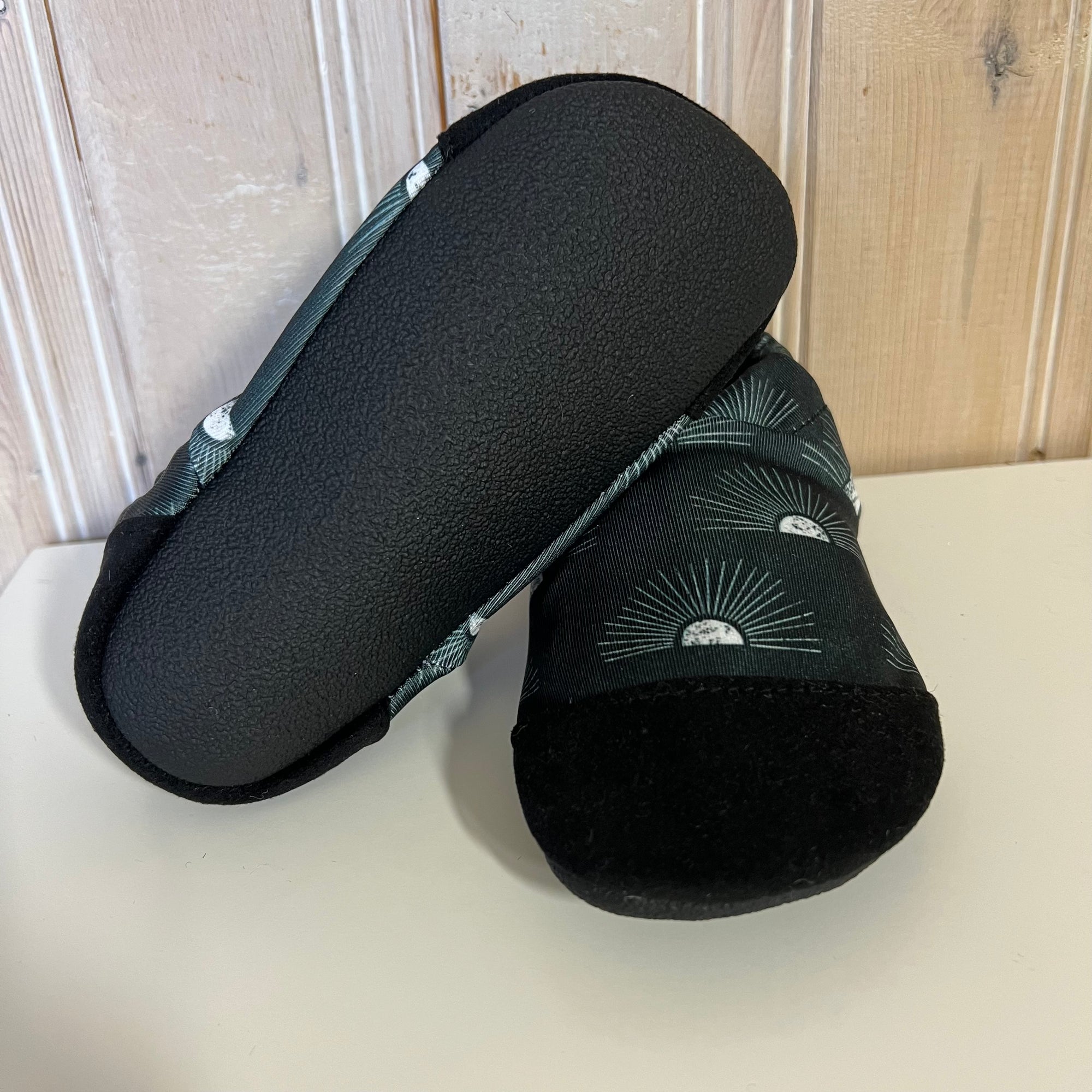 Water shoes - Sunshine - custom order