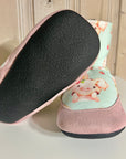 Original boots - Little piggie