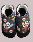 Original shoes - Mario