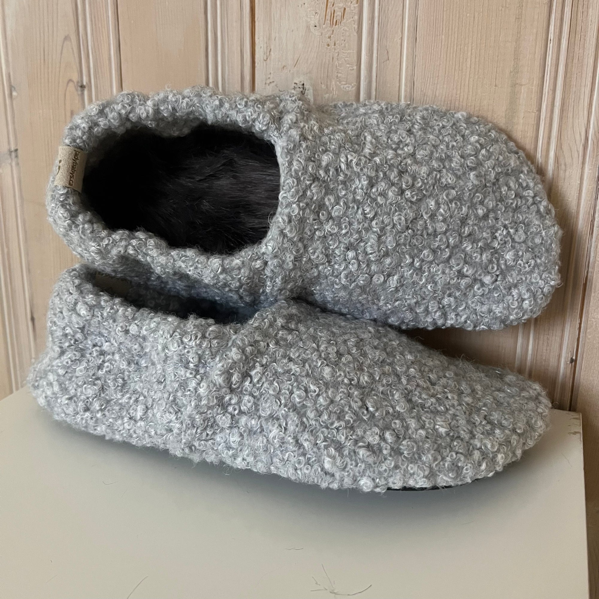 JadyLadys - Wooly Heather - custom order