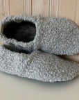 JadyLadys - Wooly Heather - custom order
