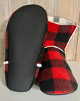JadyLadys Buffalo short