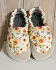 JadyLadys  Slip on shoe - Sunflower