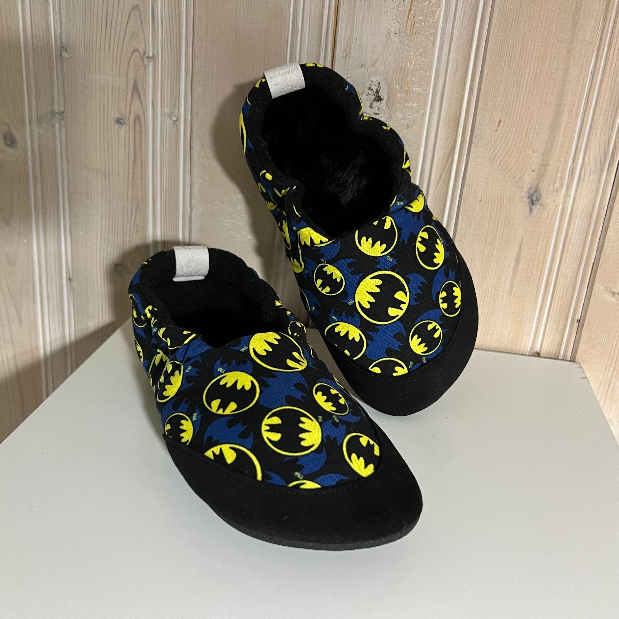 Big kids - Batman