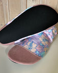 JadyLadys Water Shoes - Salty Beach