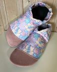 JadyLadys Water Shoes - Salty Beach