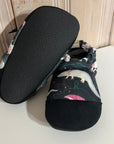 Water shoes - Black Axolotl