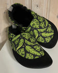 JadyLadys  Slip on shoe - Monstera momma