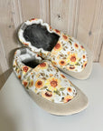 JadyLadys  Slip on shoe - Sunflower