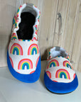 JadyLadys  Slip on shoe - Rainbow