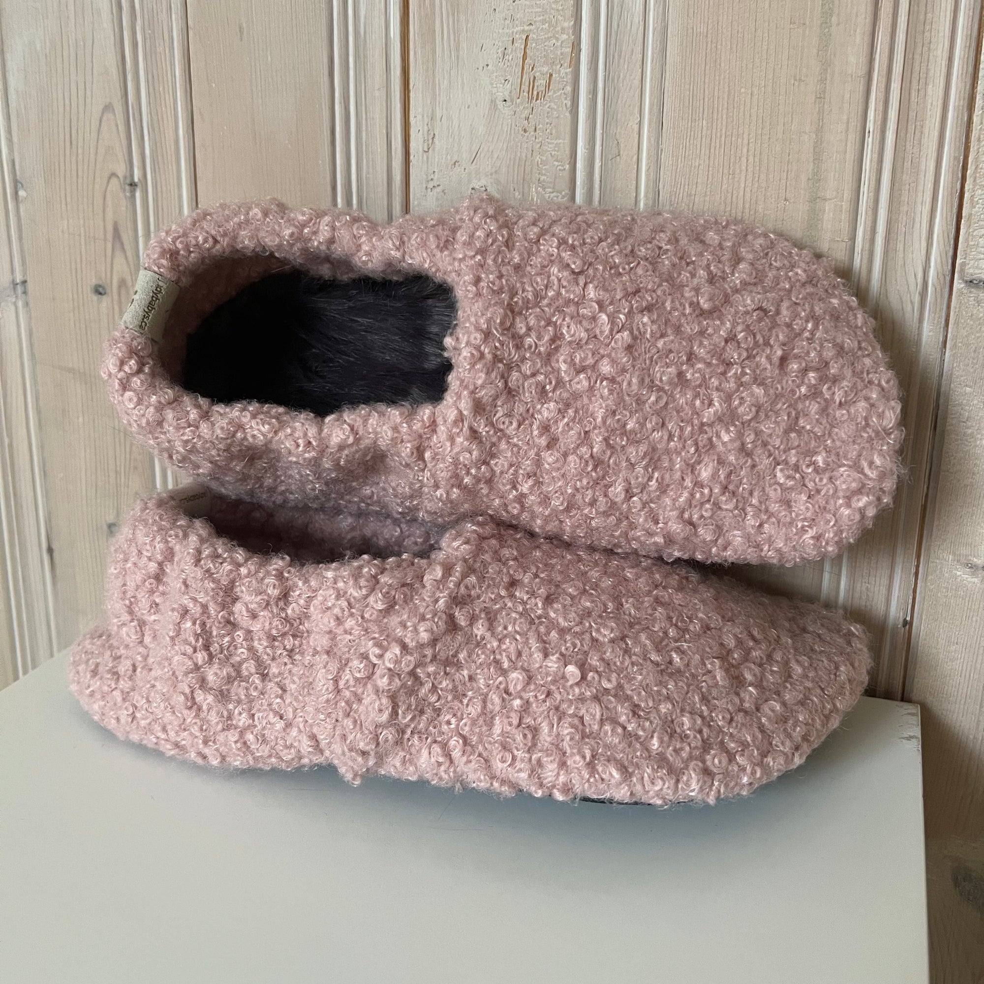 JadyLadys - Wooly rose - custom order