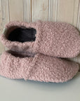 JadyLadys - Wooly rose - custom order