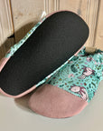 Water shoes - Pink Axolotl