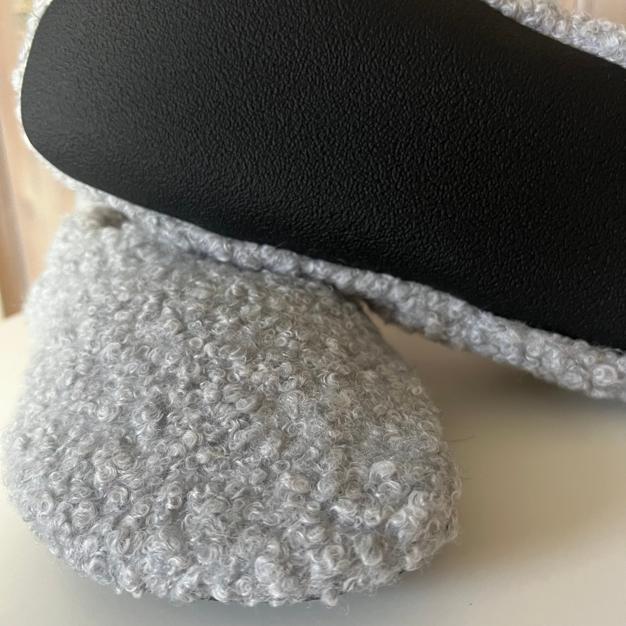 JadyLadys - Wooly Heather - custom order