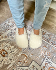 JadyLadys - Wooly White -custom order