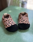 Water shoes - Cheetah love