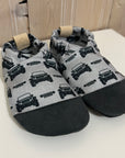 Water shoes - Jeep - custom order