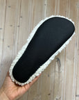 JadyLadys - Wooly White -custom order