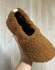 JadyLadys - Wooly Brown