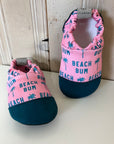 Water shoes - Beach bum (pink)