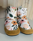Original boots - Floral