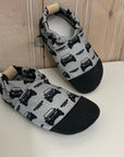 Water shoes - Jeep - custom order