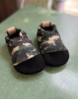 Water shoes - Camo