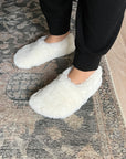 JadyLadys - Furry White -custom order