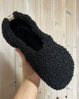 JadyLadys - Wooly Black