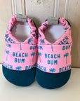 Water shoes - Beach bum (pink)