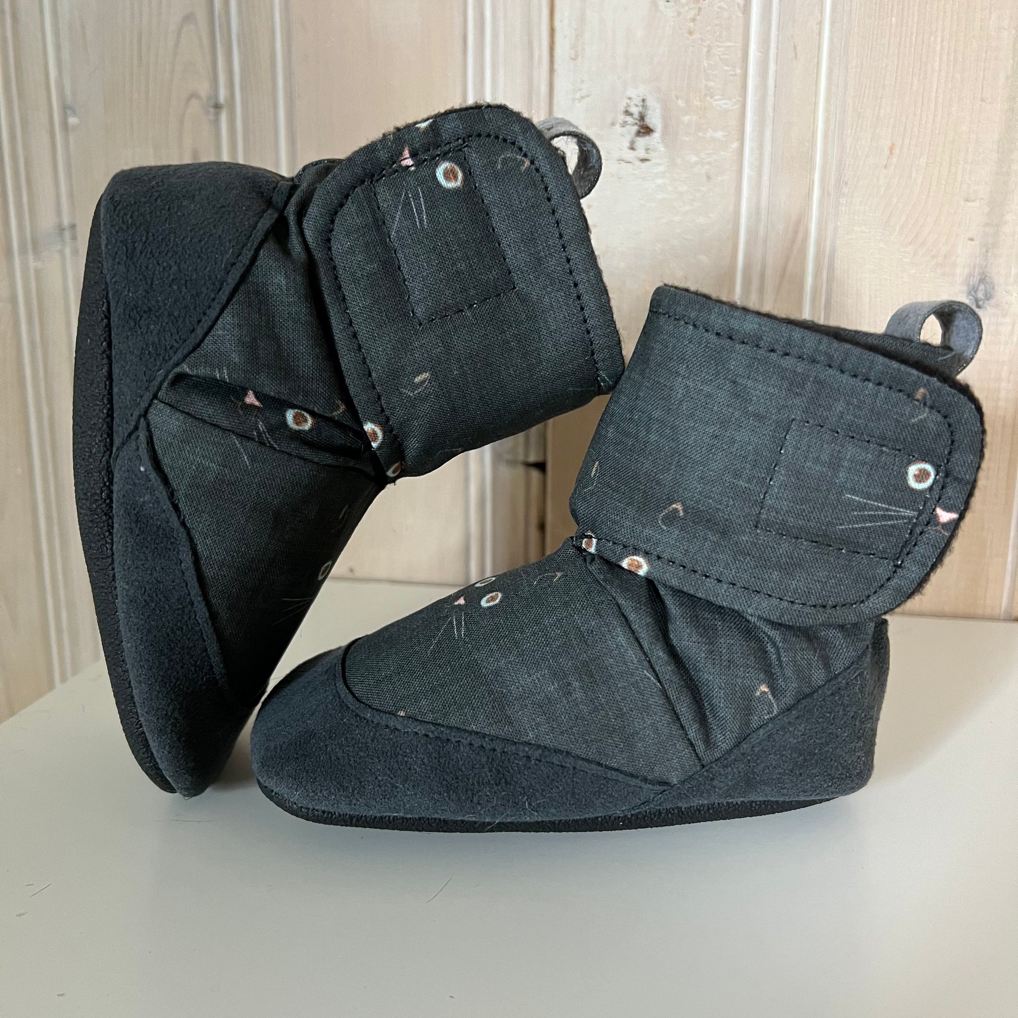 Original boots - Kitties - ready to ship