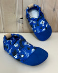 Water shoes - Wizarding world