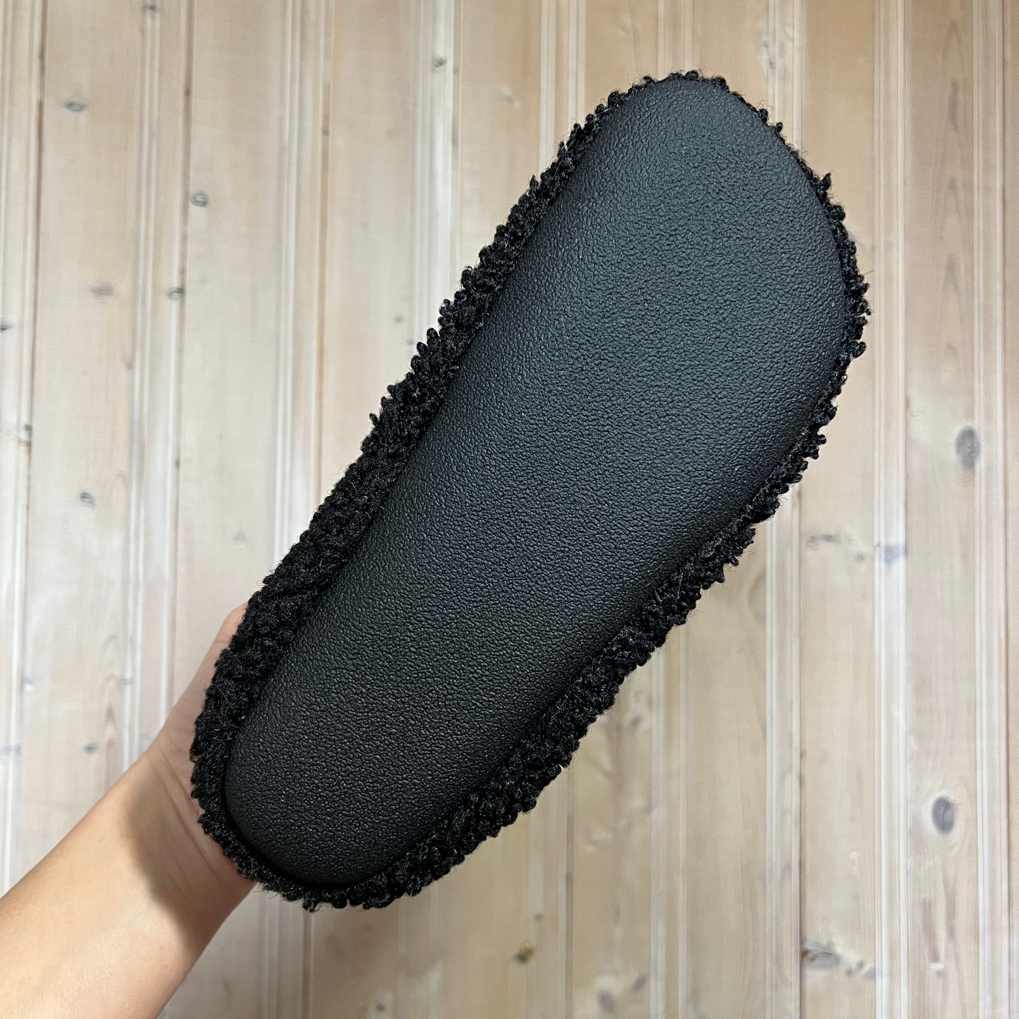JadyLadys - Wooly Black